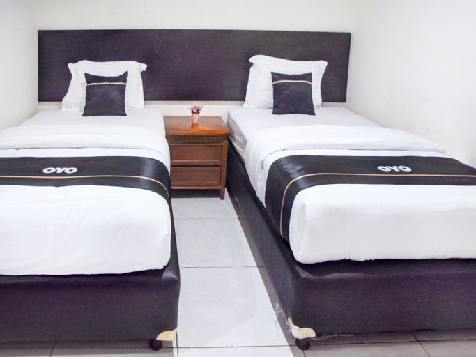 Capital O 3327 Grand Tawiri Hotel, Ambon