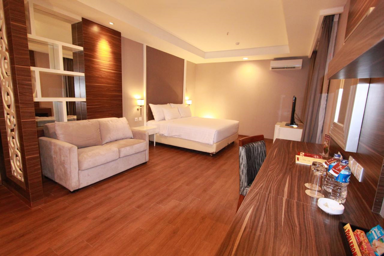 Bedroom 12