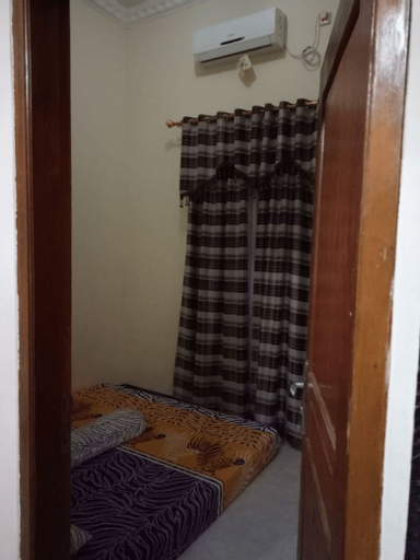 Ades Homestay Pulau Pramuka (tutup permanen), Kepulauan Seribu