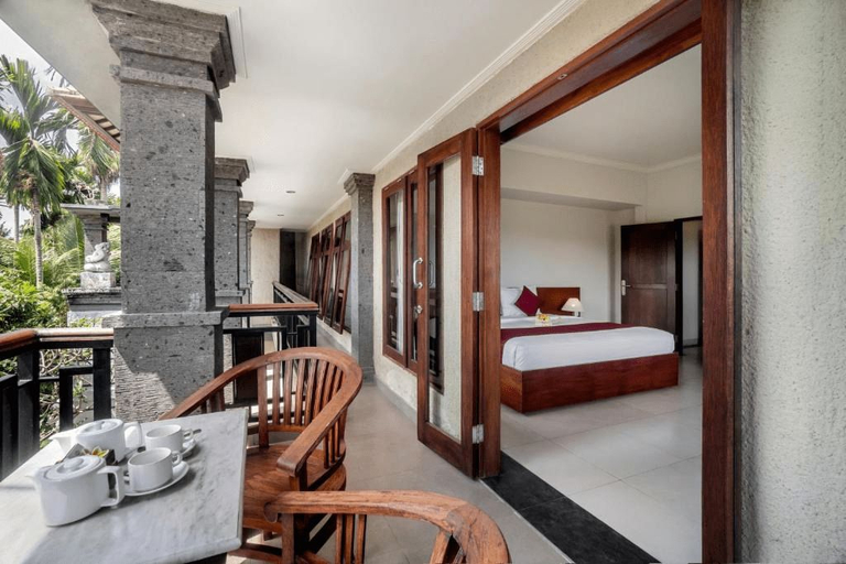 Exterior & Views, Uma Capung Mas Cottage, Gianyar