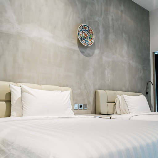 Namu Guesthouse, Malang