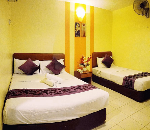 Sun Inns Meru Jaya, Kinta