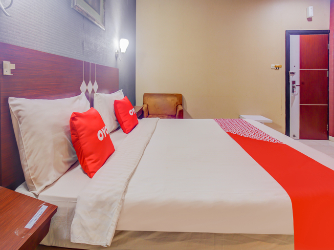 Bed 7