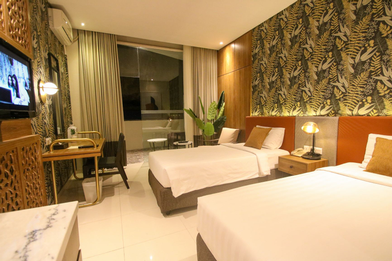 Pohon Inn, Malang