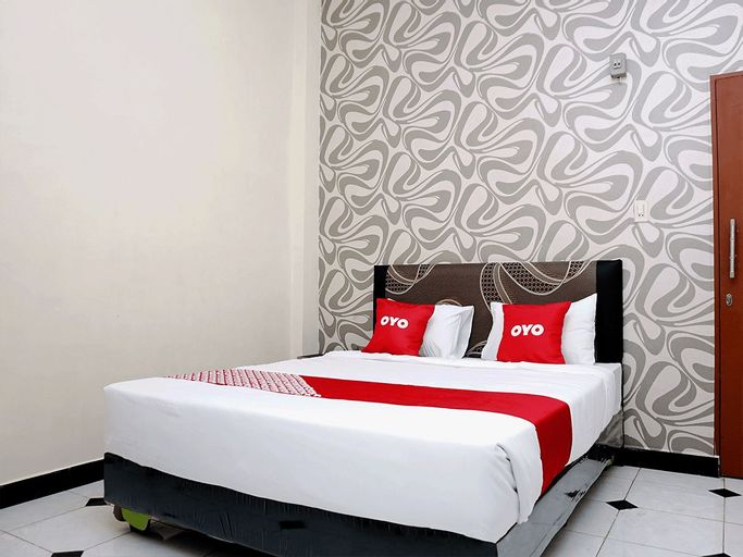 OYO 2078 Rosemary Residence Syariah, Medan