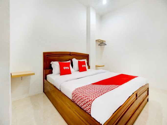 OYO 3929 8angau Mas, Palembang