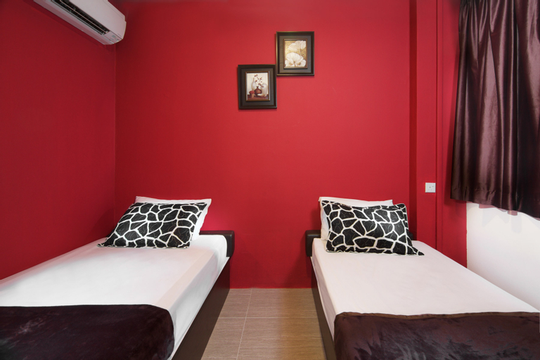 Bedroom 4
