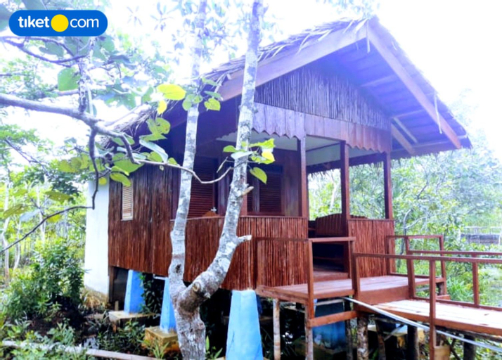 Homestay & Cottage Desa Wisata Kreatif Terong Belitung, Belitung