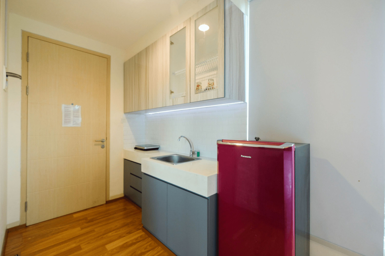 Others 3, Great Location Studio at Tree Park Apartment By Travelio, South Tangerang
