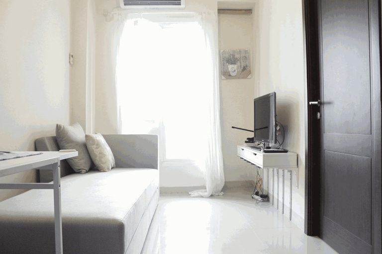 Others 2, Compact 2BR @ Galeri Ciumbuleuit 2 Apartment near Dago By Travelio, Bandung