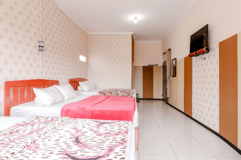 Bedroom 19