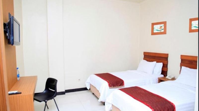 Boulevard Hotel Ternate, Ternate