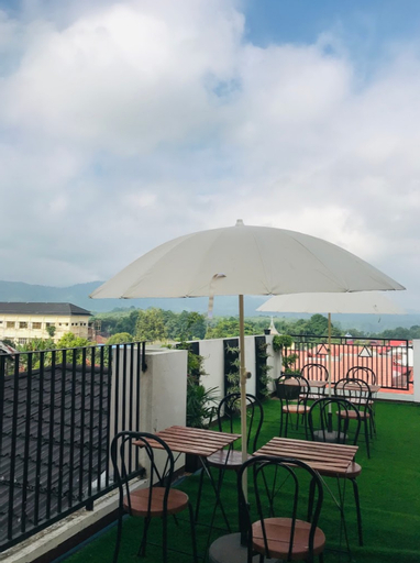 Grand Gallery Bukittinggi, Bukittinggi