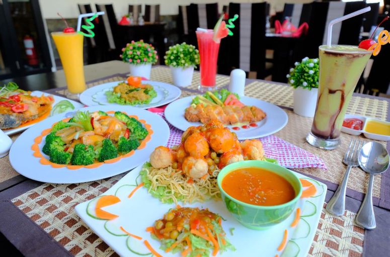 Batam Harbour Boutique Hotel & Spa, Batam
