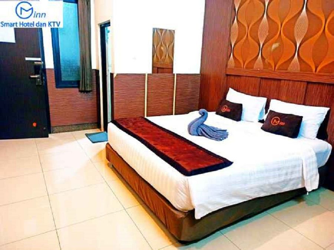 GM Inn Smart Hotel, Pemalang