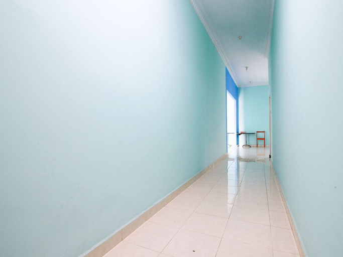 OYO 2434 Tiaz 2 Homestay, Pekanbaru