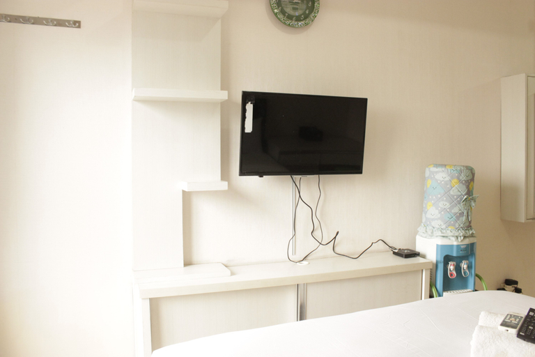 Others 5, Homey Studio Room at Tamansari Panoramic Apartment By Travelio, Bandung