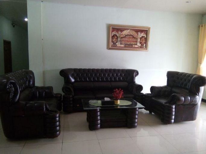 Labuan S'Rizki Hotel, Pandeglang