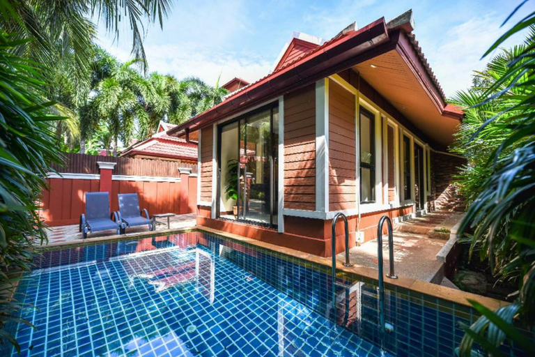 Others 5, Boutique Resort Private Pool Villa (Pet friendly) (SHA Plus+), Phuket Island