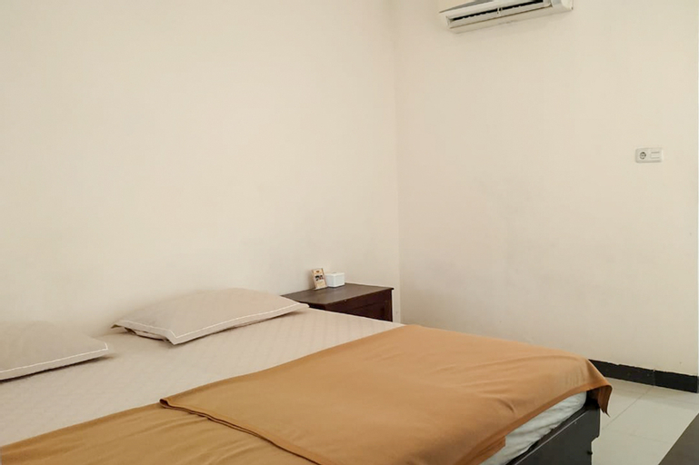 Palu City Guest House, Palu