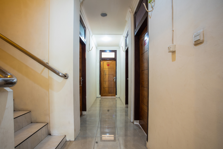 Public Area 3, OYO 2648 Le Reve Residence, Manado
