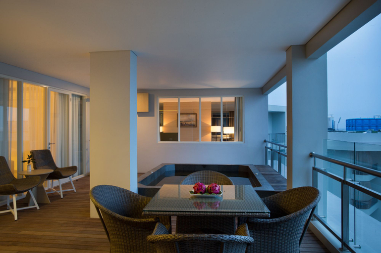 Hotel Santika Premiere Beach Resort Belitung, Belitung