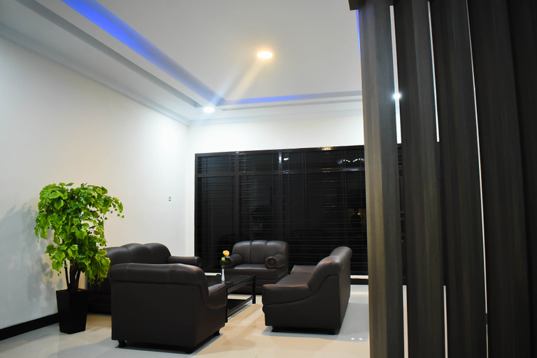 Riad Hotel - Others