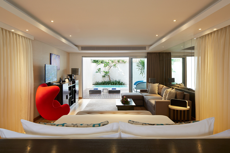 Bedroom 16
