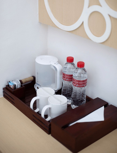 Amenities