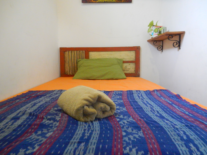 Bedroom 19