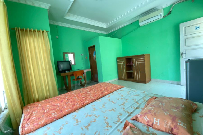 OYO 3333 Taza Homestay, Palembang