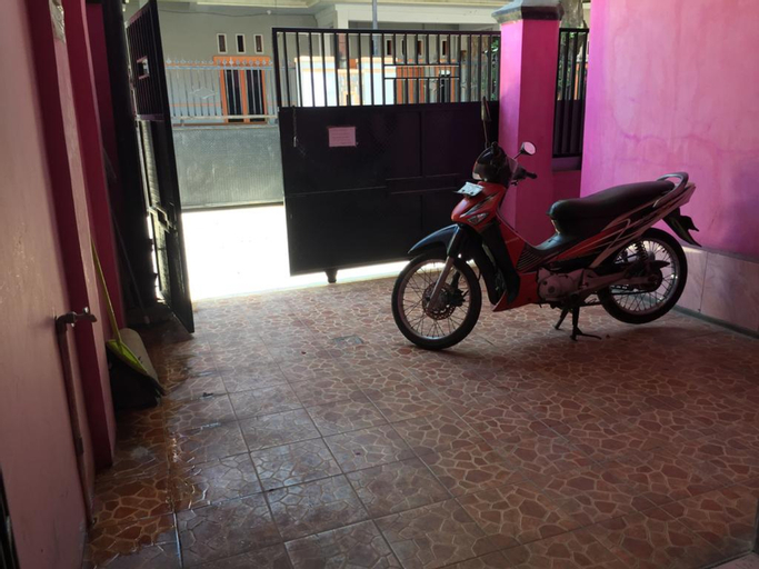 KoolKost Syariah near AP Pettarani 2 Makassar (Minimum Stay 6 Nights) (temporarily closed), Makassar