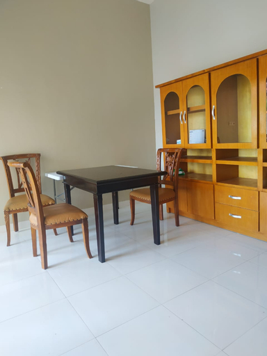 Public Area, Nietsa Guest House Syariah Palu RedPartner, Palu