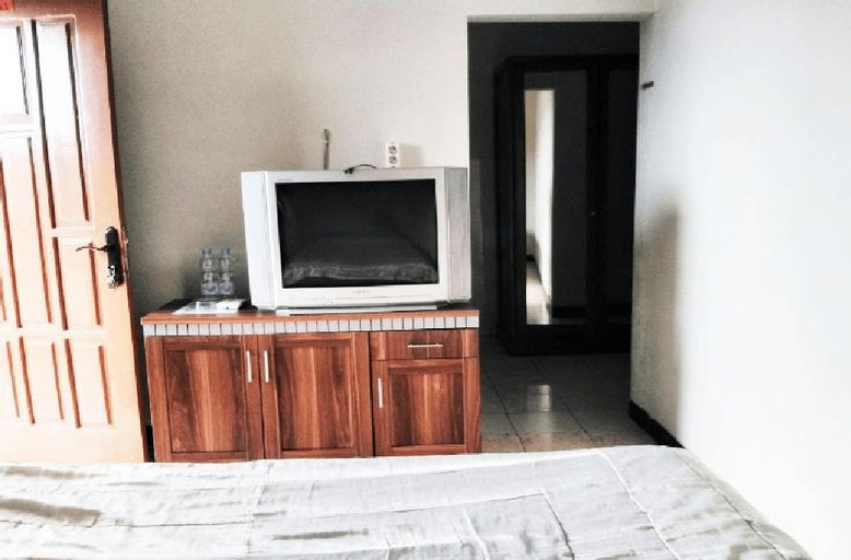 HOTEL PERMATA 2 PACITAN, Karanganyar