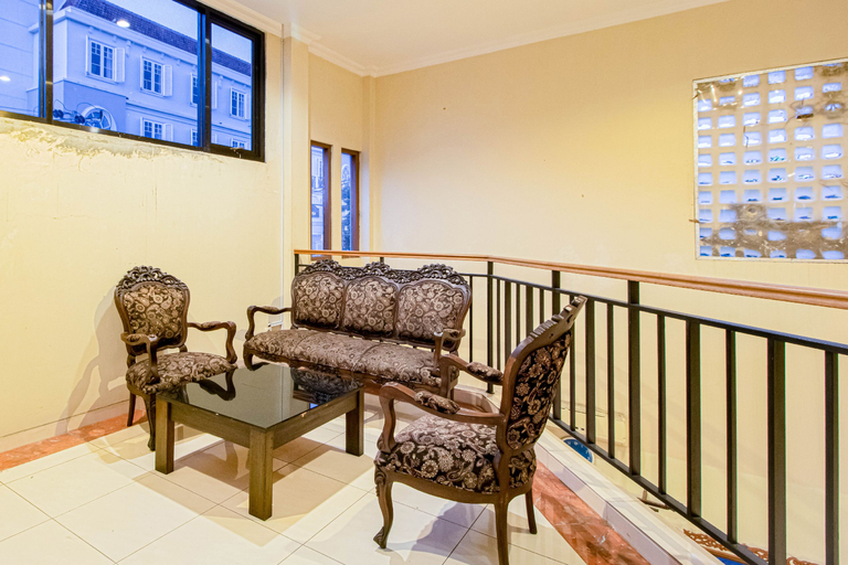 Others 5, D'Talent Hotel, Yogyakarta