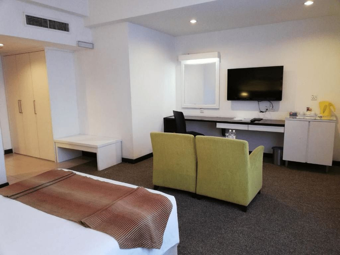 De Palma Hotel Ampang - Tap to explore photos