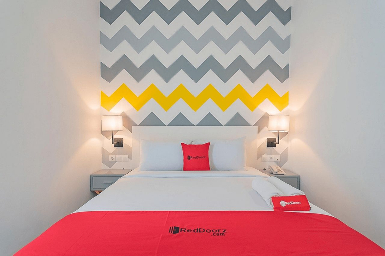 Bedroom 17