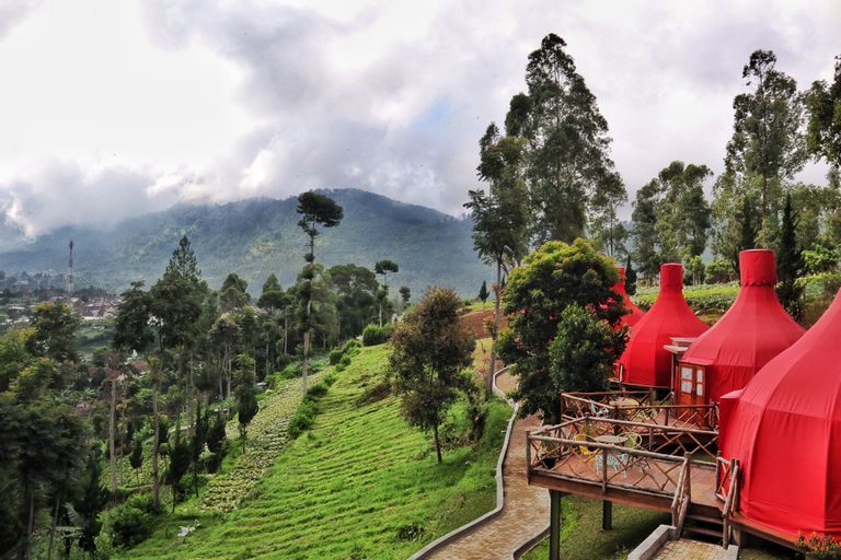 Mulberry Hill by The Lodge, Bandung