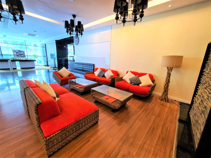 Others 3, Nexus Business Suite Hotel, Shah Alam