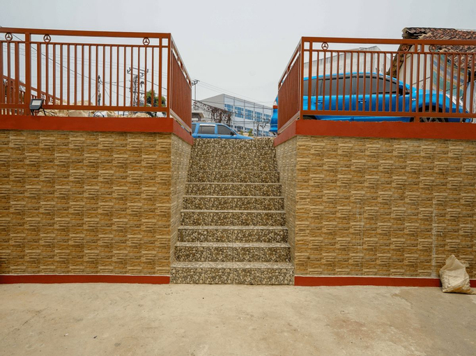 OYO 1146 Miracle Homestay Syariah (temporarily closed), Palembang