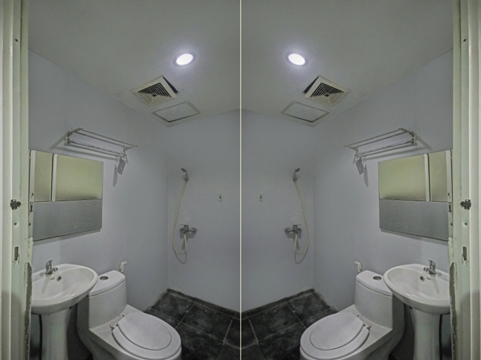 OYO 2574 Z Suites Hotel, Medan