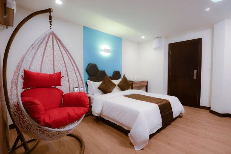 Memoire Hornbill Hotel, Kuching