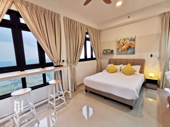 Meridin Medini Executive Suites, Johor Bahru