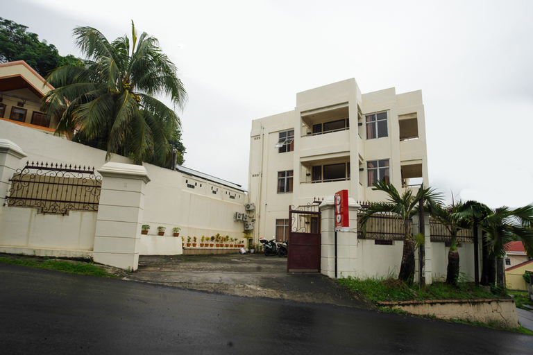 OYO 2648 Le Rêve Residence, Manado