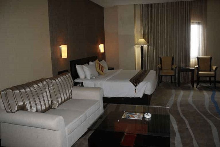 Hotel Royal Victoria, Kutai Timur