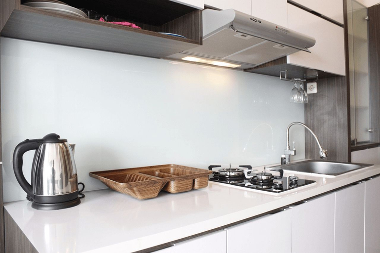 Others 4, Convenient Studio Apartment at Harvard Jatinangor By Travelio, Sumedang