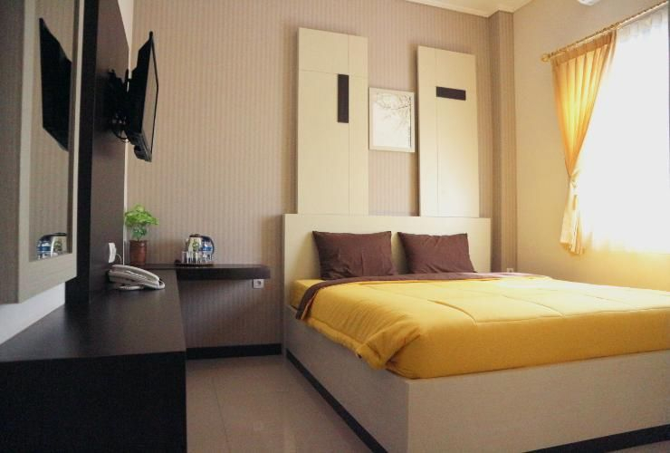 Grand Bydiel Hotel Cianjur, Cianjur