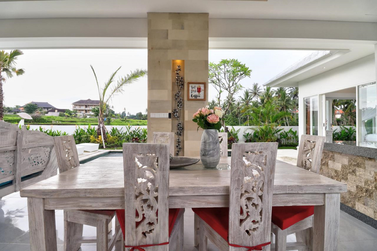 Food & Drinks, Villa Tirta Padi 2, Gianyar