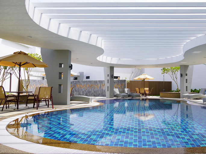Sport & Beauty 2, Raia Hotel & Convention Centre Alor Setar, Kota Setar