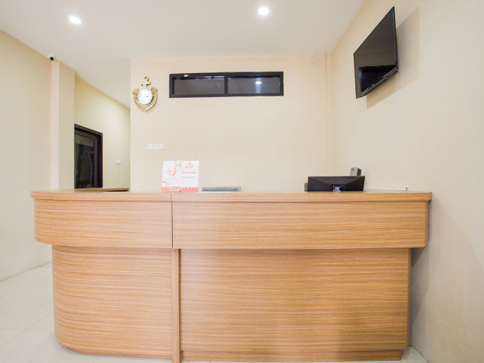 Others 5, OYO 3462 Cimindi Residence, Cimahi
